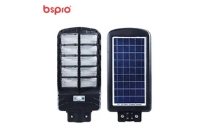 400W Solar Street Light High Power Outdoor LED Lamp with Advanced Technology for Roadway Garden Park Pathway and Public Areas