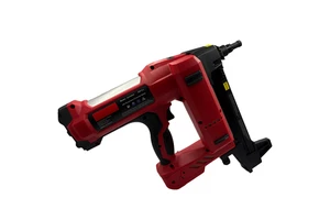 NAILTASK Factory 33 Cordless Concrete Multifunctional Nail Gun Industrial Power Source Battery Powered