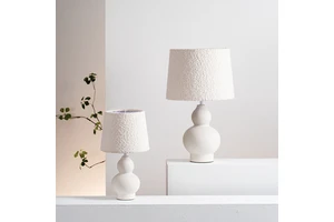 Table Lamp Base Ceramic Luxury Modern Nordic Decorative Customized Style Ceramic Table Lamp For Living Room Bedside Tables