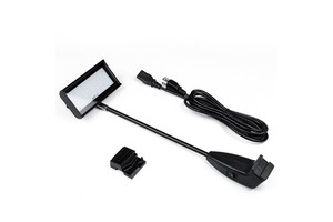 2023 New SL-052-N50L LED Light Exhibition Backdrop Flood Lights for Lighting Exhibits