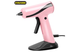 Wholesale 15W Hot Melt Glue Machine Electric Heating Sticks Hot Melt Glue Gun With 7mm Glue Sticks for Home Repairing Working