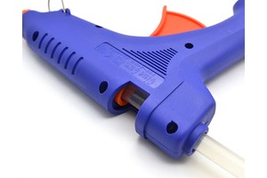 Hot Melt Glue GunWireless for Children Cordless DIY Silicone20w Hot Melt Glue Guns Diy Hot Glue Gun
