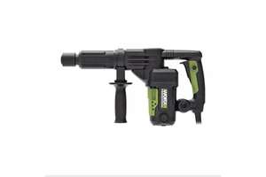 WU358 Electric Pick High Power Single Use Electric Pick Lightweight Concrete Electric Impact Drill