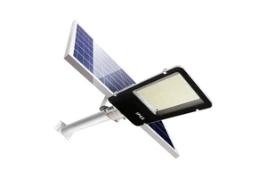 Outdoor Roads and Paths Night Lighting Waterproof Solar Street Lights