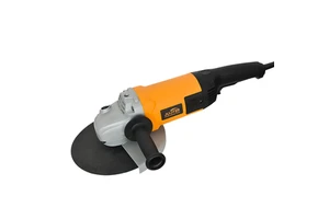 2024 New JUSTER 2400W Professional Angle Grinder 230mm Angle Grinder