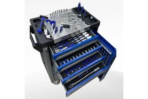 Wholesale Price Tool Boxes with Tools Included