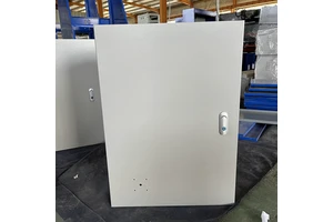 Oem Odm Ip54 Ip65 Steel Sheet Control Panel Box Electrical Electric Panel Box Distribution Box Metal Enclosure