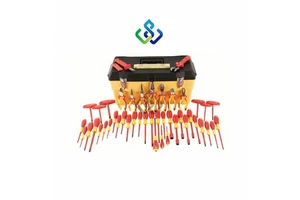IN STOCK 100% ORIGINAL BRAND NEW INSULATED 48 PIECE TOOL SET 32874