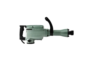 Oem 95 Electric Pick High Power 65 Heavy Duty Large Professional Engineering Crushing Hammer Drill Customizable 110v Industrial