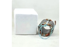 Electric Motor Copper Coil Universal Small Electric Pick 0810 HM0810 Rotor Stator Replacement Power Tool Accessory