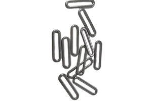 2026 Factory Custom Wholesale Clothing Accessories Metal Parts Accessories Metal Buckle