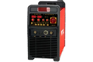NAEC MAGIC MIG-500 Advanced MIG Welding Machine for Professionals