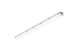 IP65 150CM Waterproof Tri Proof Batten Triproof Lamp Aluminium LED Tri-proof Light 60w