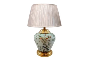 Home Decorative Lamp Light Your House With Flashlight Home Decorative Brass Lamp High Quality Modern Style Lamp