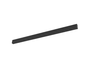 Slim Design Linear LED Light Plastic Construction 6500K Color Temperature 5-Year Warranty Project Installation Service TR Origin