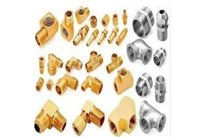 Butt Weld Stainless Steel Pipe Fittings Long Radius Elbow Tee Reducer End Cap for Industrial Pipelines