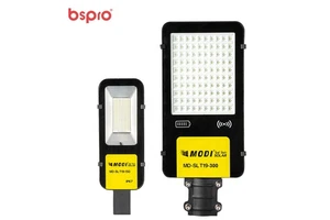 Bspro Green Energy Solar Powered Lighting 300w Ip65 Outdoor Waterproof Sun Power Outside Lamp Led Street Light