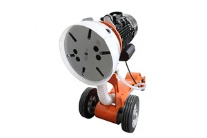 Diameter 250mm Electric Angle Grinder