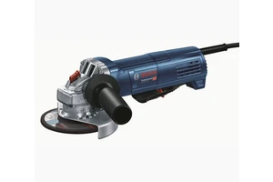 Angle Grinder GWS9-100P Safety Switch GWS9-125P Push-down Type 900W