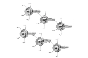 Broadheads 100 Grain Archery Hunting Small Game Sharp Judo Hammer Crossbow Compound Recurve Bow Arrow Tips