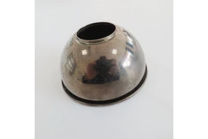 Custom Deep Drawn Led Reflective Cup for Spotlight