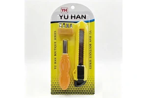 Hand Tools Set YH307, Hand Tool Kits, Screwdriver Knife Brush Plier Hammer Tape , $1 Product Line , Hardware and Tools 1$ Series