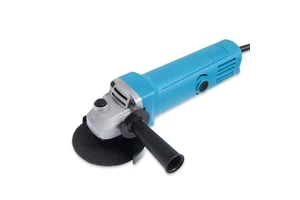 100-type Electric Tool Angle Grinder Polishing Machine Industrial-grade Grinding Cutting Machine