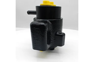 Hydraulic Rotary Union Swivel Joint for Attachments Yhz-2-5