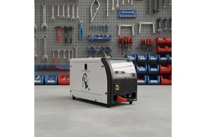 CO2 Mig Welder Mag Welding Machine MAG Spot Welding Machine Multifunctional MIG