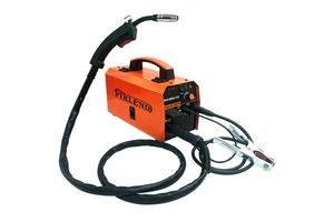Gasless MIG/MMA 250A IGBT Welding Machine With Complete Accessories
