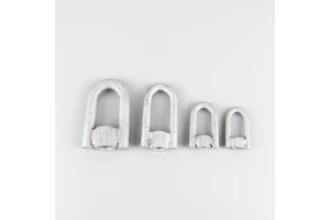 Wholesale Electric Power Fittings Lifting Thimble Eye Nut