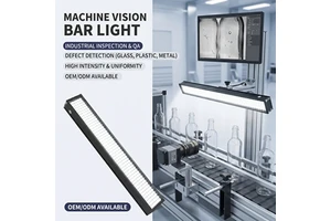 Machine Vision Line Light LED Line Light for Machine Vision Inspection Industrial Line Light Linear Illumination Uniform
