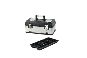 New High Quality Professional Stainless Steel Tool Box