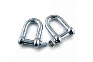 Customized Bolt Type Anchor Bow Shackles