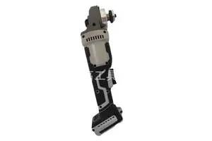DeW DCG406 21V High Power Cordless Angle Grinder 11000RPM Portable for High Speed Polishing
