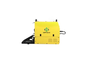 Solid Wire Inverter MIG Welding Machine MIG-250 SMSynergy New 380V 0.8mm Diameter Portable Equipment