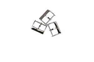 Custom Design Nice Look Top Quality Metal Pin Buckle