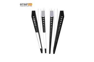 Sale Modern Office Project Linear Lighting Fixture up and Down Surface Suspension LED Liner Light