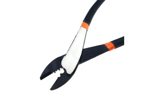 Electrician Pliers 9.5in Multifunction Soft Grip Handle DIY OEM Household Hand Tools Diagonal Pliers
