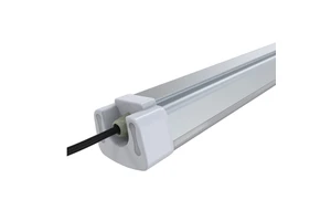 140lm/w LED Tri-proof Lights Wholesale 20W 40W 60W 80W Led Tri-proof Lights