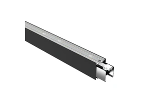 Toppo UGR<19 130 LM/W CCT Outdoor Wall Light Aluminum Base Uniflex Splicing Linear Light Chandeliers & Pendant Lights