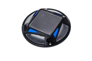 Eco-Friendly Solar Dock Lights for Pathway with IP67 Waterproof Outdoor Lighting