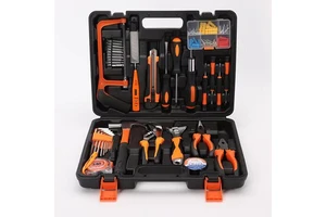 Tools Box Set Mechanic Workshop Garage for Electrician Kitchen Tools Gadgets Set Cooking Utensils Stainless Steel Tools Sets