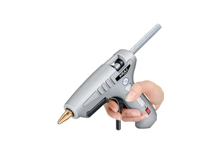 AIRAJ Brand Cordless 70W DIY Grade Sealing Wax Sticks Compatible Plastic Material Hot Melt Glue Gun