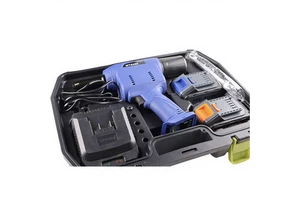 4.8-6.4mm HUCK Lithium Battery Rivet Gun Electric Rivet Gun Cordless Rivet GunWT6400rivet Gun Kit
