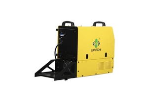 Customizable Arc Welding Machine, New MIG Welding Machine MIG-250 SMSynergy Welding Machine Equipment