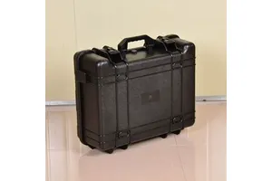 MM-TB206 HOT SALE Household Electrician Dedicated Waterproof Plastic Tools Box Sets Multi-function Home Hardware Tool Kits