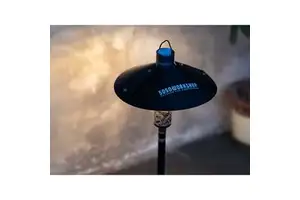 MINIMALight KASA SHADE Outdoor Lighting Supply 15415434mm Stylish and Minimalist Design