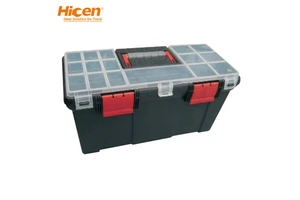 New Plastic Tool Box