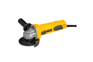 Best Selling Products 4073 1800W 115/125mm Adjustable Speed Short Handle Grinder